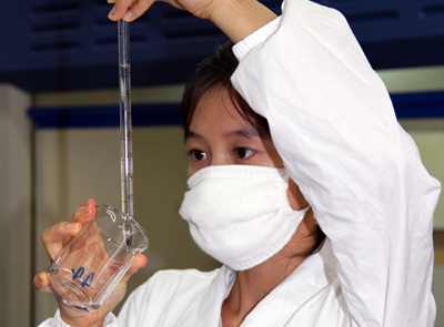 “工匠精神”淬炼AG真人娱乐矿业员工精气神