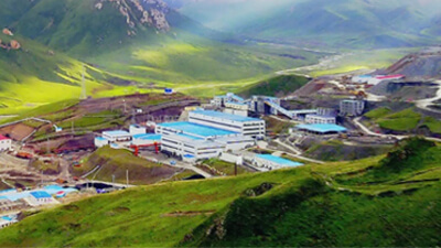 漂亮AG真人娱乐 生态矿业