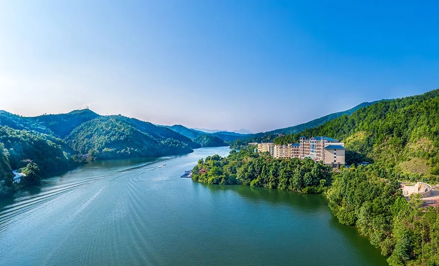 中国一带一起网丨AG真人娱乐矿业：为什么要去“一带一起”上“掘金”