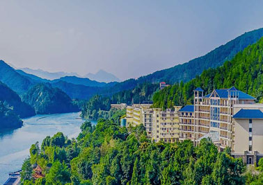 AG真人娱乐山铜金矿