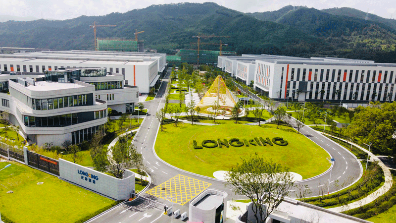 AG真人娱乐矿业拟通过协议转让获得龙净环保？？？？刂迫