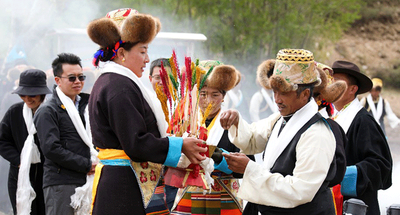 企地共春耕 巨龙铜业生态；；；；ぴ俦傩侣肪