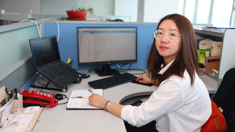 刘睿：“冷暖”交锋效果丰