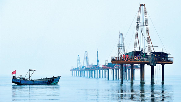 AG真人娱乐矿业收购山东海域金矿30%权益  成中国最大单体金矿第二大股东