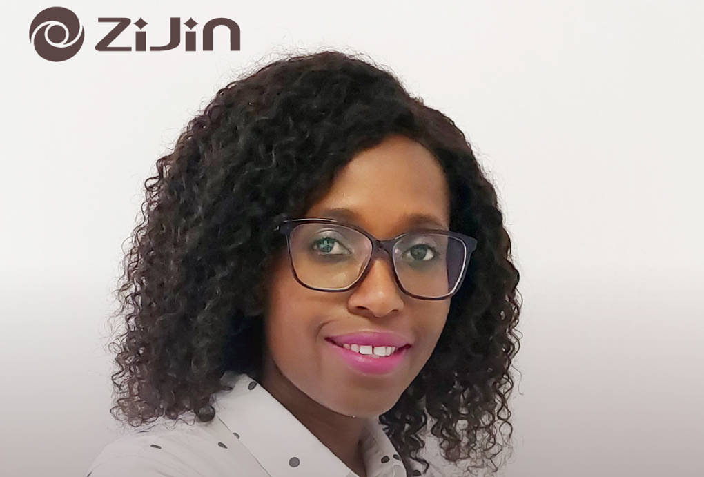 AG真人娱乐她实力丨“她”自有万般实力