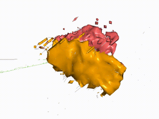 AG真人娱乐山铜金矿