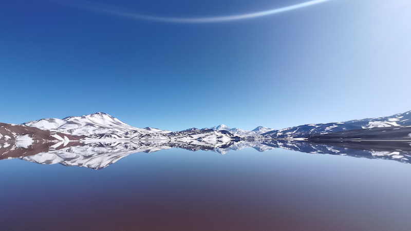 AG真人娱乐30年丨 锂业科思为阿根廷高原带来新的希望