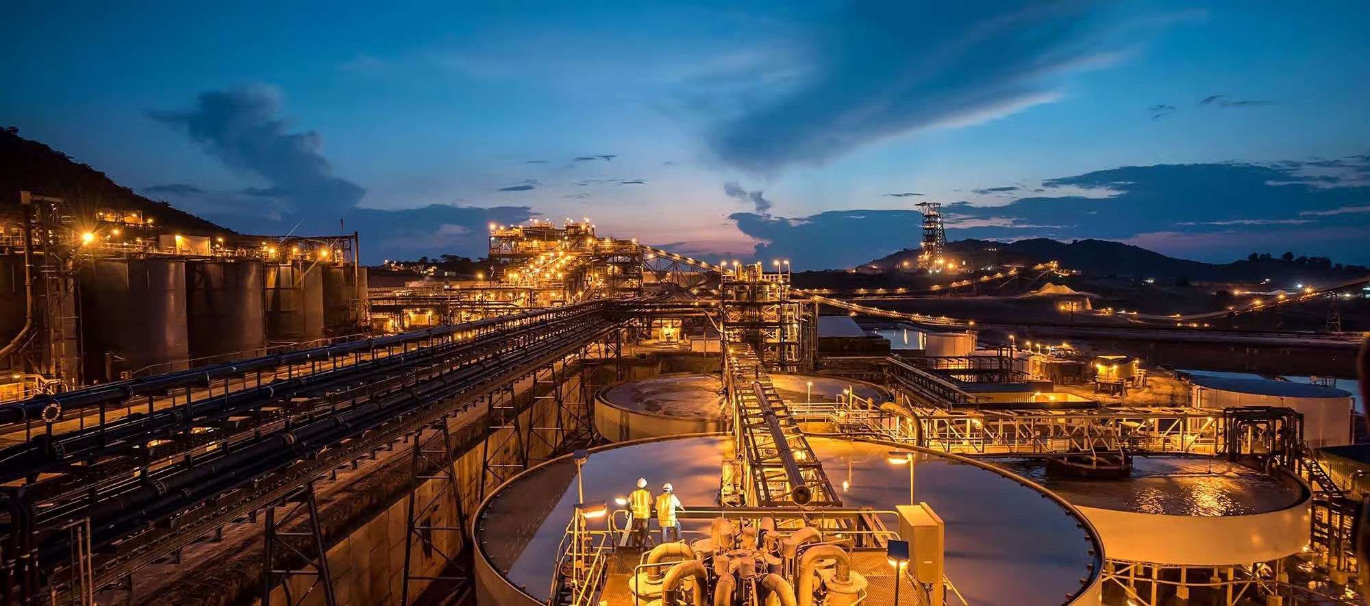 AG真人娱乐矿业业绩一连增添 预计2023年实现归母净利211亿元