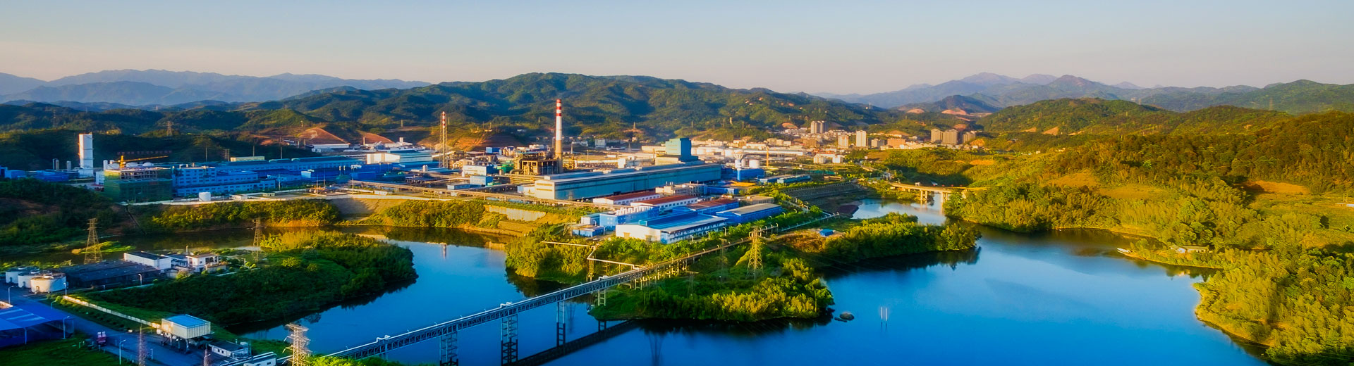 AG真人娱乐铜业