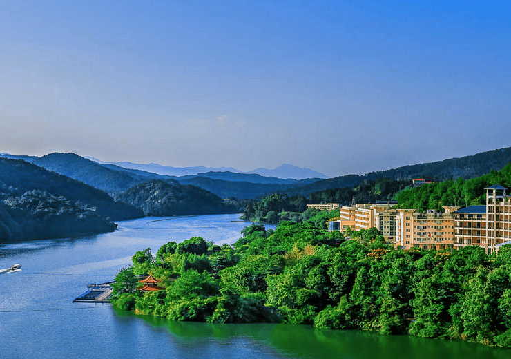 AG真人娱乐山铜金矿