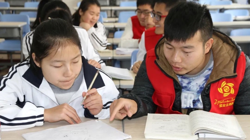 赖静华：用9年成为一名闪闪发光的AG真人娱乐人