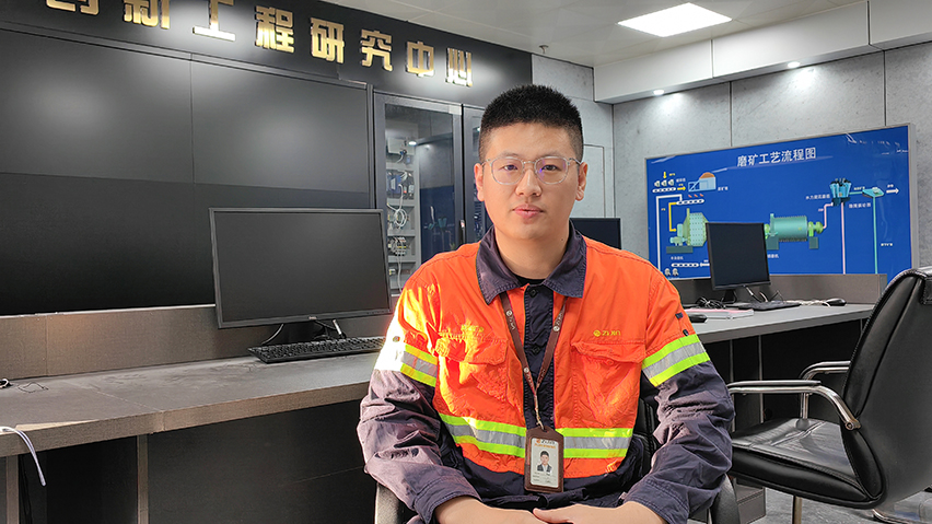 七年磨砺，，，从西澳学子到项目尖兵的生长答卷