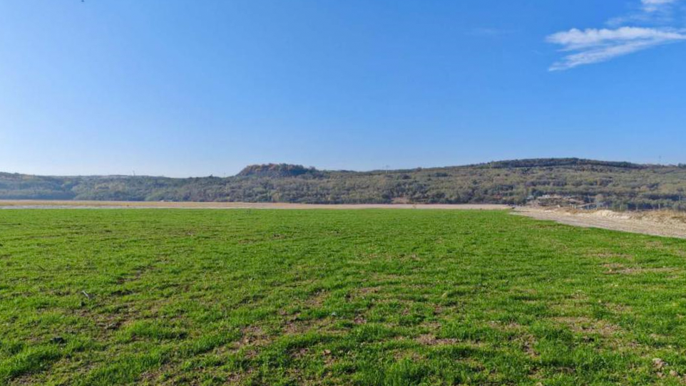 从“黄沙地”到“绿草地” 塞尔维亚AG真人娱乐铜业VK尾矿库焕新颜