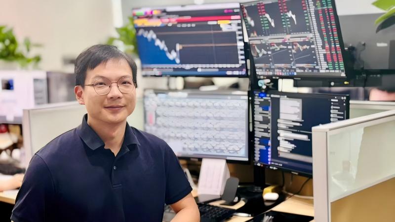 从读懂一封邮件最先：一个生意员的“硬核”通关实录