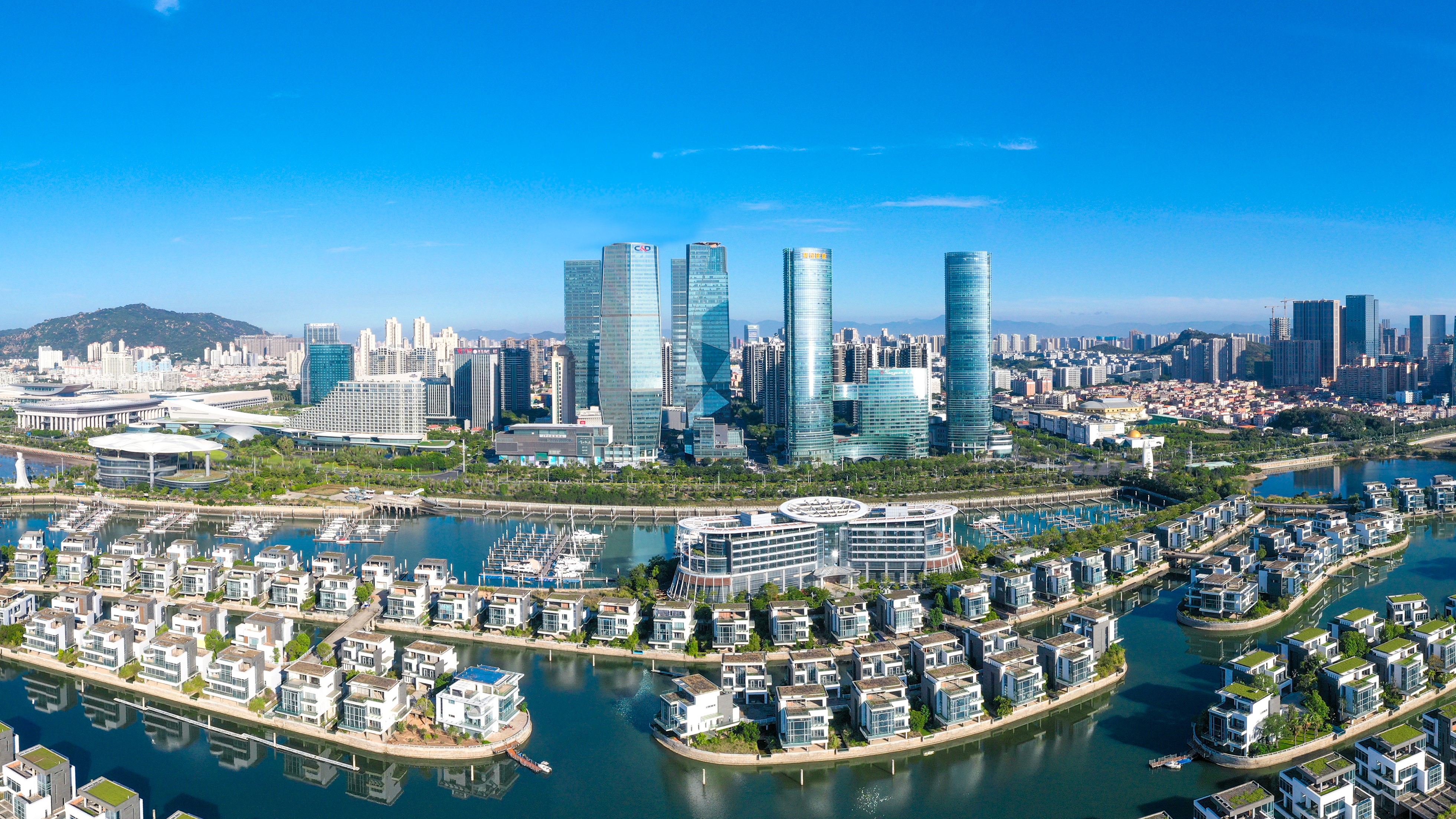 AG真人娱乐矿业再出发：2035年建成“超一流”国际矿业集团